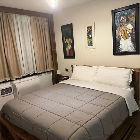 Mucaj Vila Shehi Guesthouse And Winery מראה חיצוני תמונה