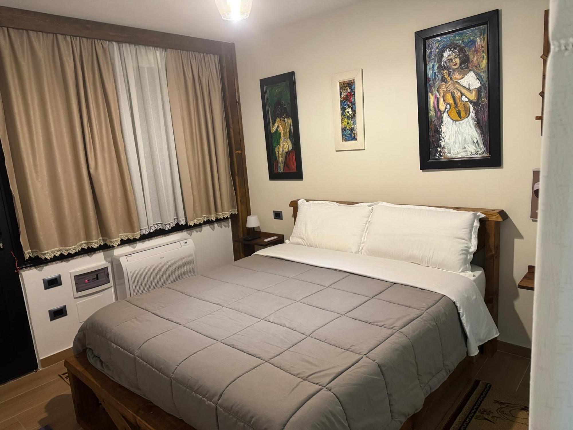 Mucaj Vila Shehi Guesthouse And Winery מראה חיצוני תמונה